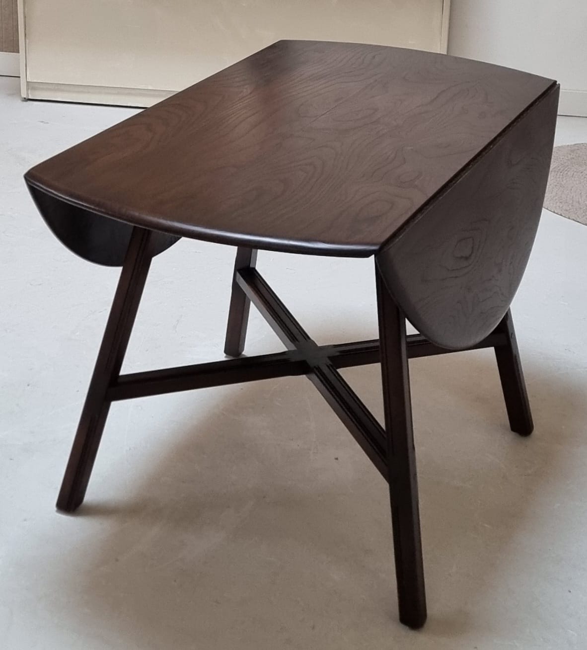 Mid-century dining table