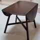 Mid-century dining table