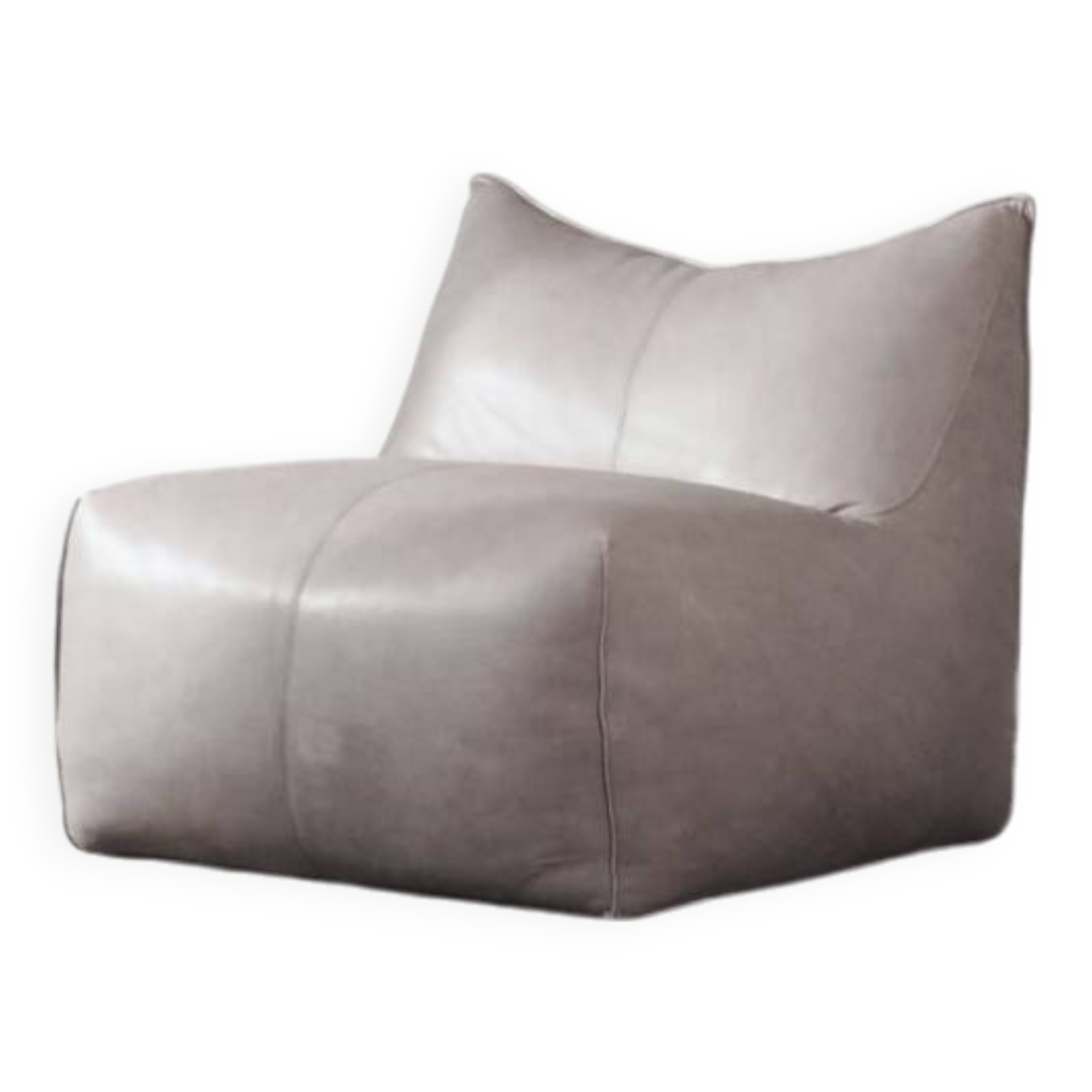 Bambole armchair by Mario Bellini for B&B Italia