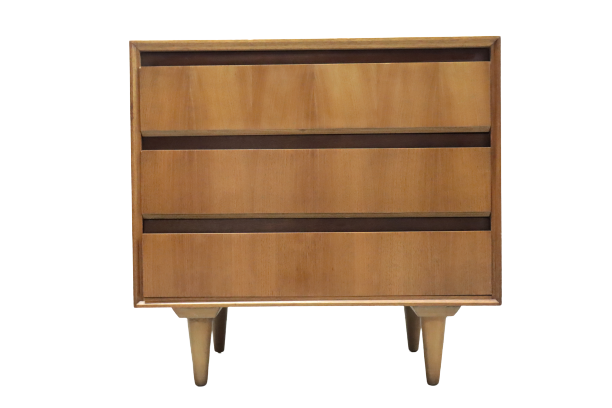 Vintage Meredew chest of drawers