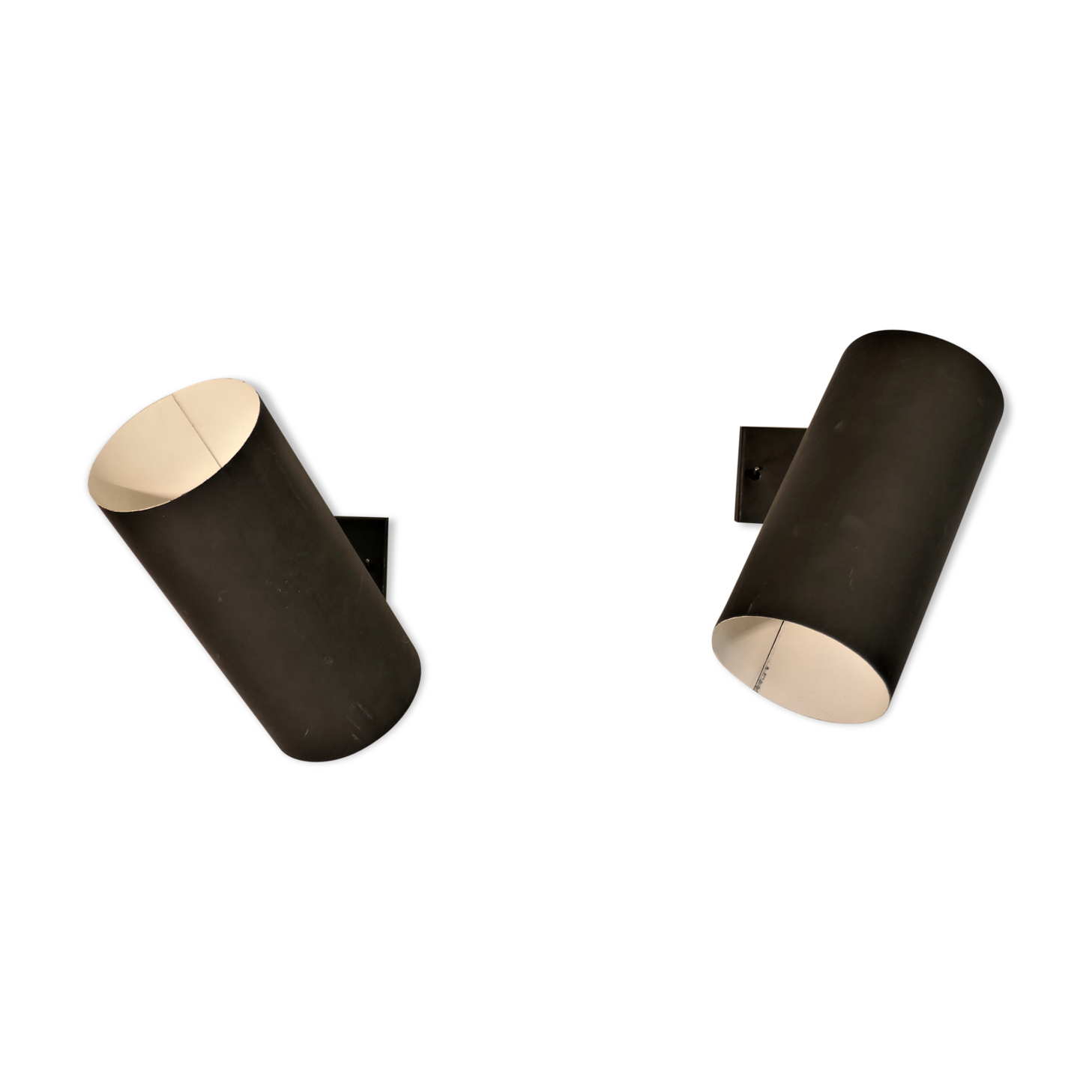 Pair of Lita L330 sconces
