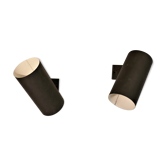 Pair of Lita L330 sconces