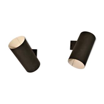 Pair of Lita L330 sconces