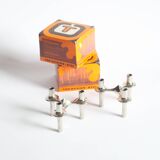 Nagel X111 stackable candle holders