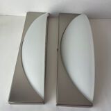 Paire d’appliques IKEA Klaviatur