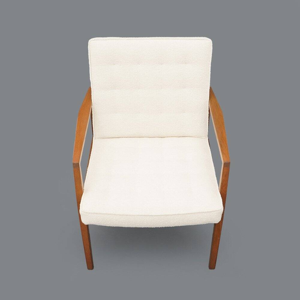 Armchair by Vincent Cafiero for Knoll International, 1960s