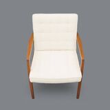 Armchair by Vincent Cafiero for Knoll International, 1960s