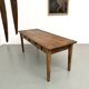 Vintage Pine Farm Table