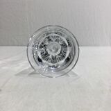 Baccarat – 9 Missouri Model White Wine Glasses