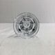 Baccarat – 9 Missouri Model White Wine Glasses