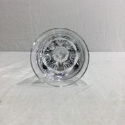 Baccarat – 9 Verres à vin blanc Modèle Missouri