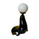 Seal Lamp