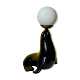 Lampe Otarie