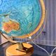 Globe terrestre