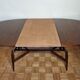 Table basse à système "smorrebrod", Arne Vodder, Danemark