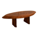 Brutalist coffee table