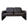 Vintage DS-61 leather 2-seater sofa by de Sede