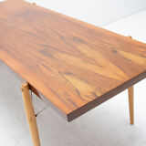 Vintage coffee table from Up Zavody, 1970s, Czechoslovakia