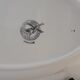 Plat oval Moulin des Loups