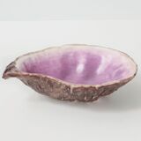 Vintage oyster pocket empty