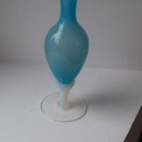 Opaline vase