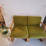 Sofa / armchairs muji