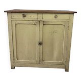 Vintage Parisian buffet