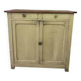 Vintage Parisian buffet