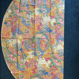 Vintage tablecloth by Basetti