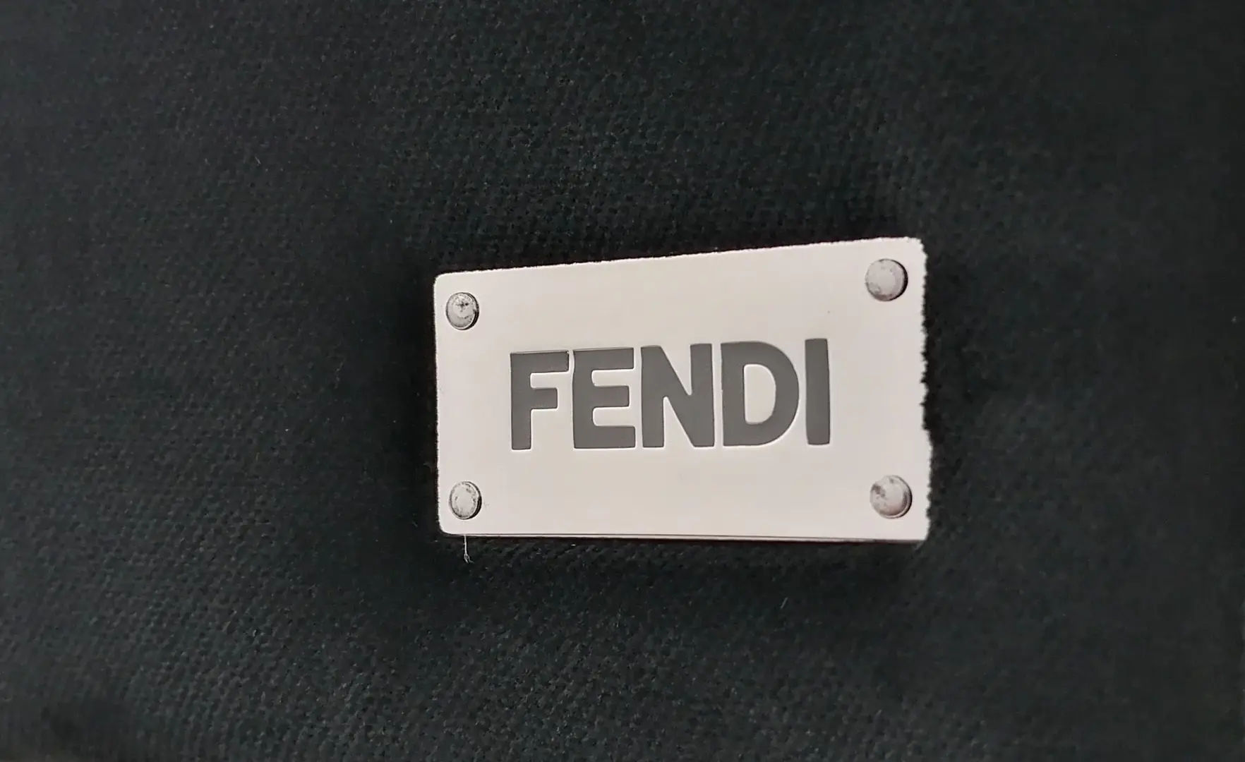 Fendi casa estella model sofas outlet -70%