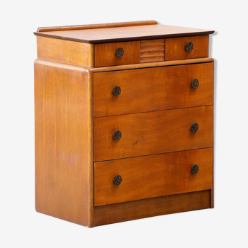 Commode vintage années 30