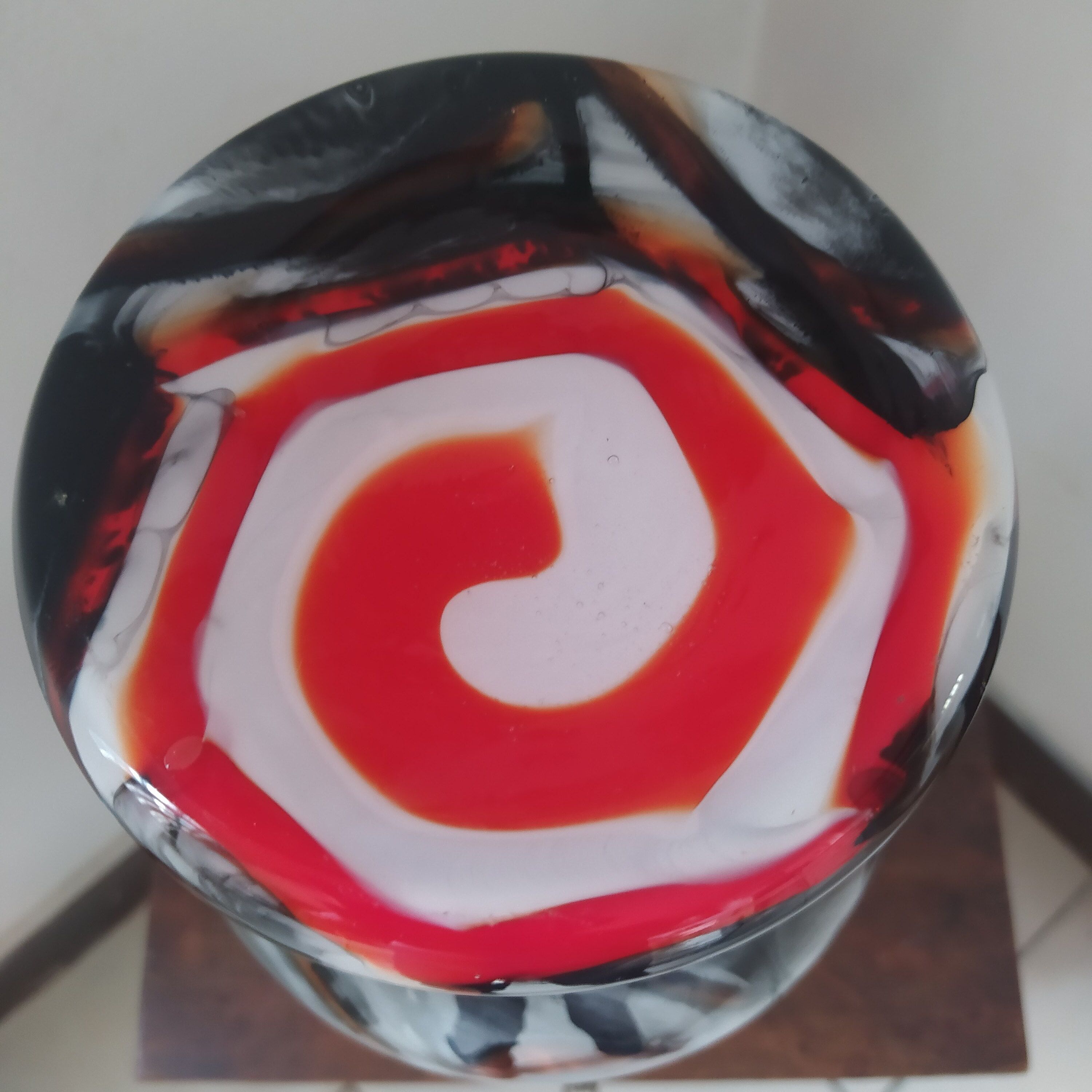 Carlo Moretti pop art vase