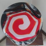 Carlo Moretti pop art vase