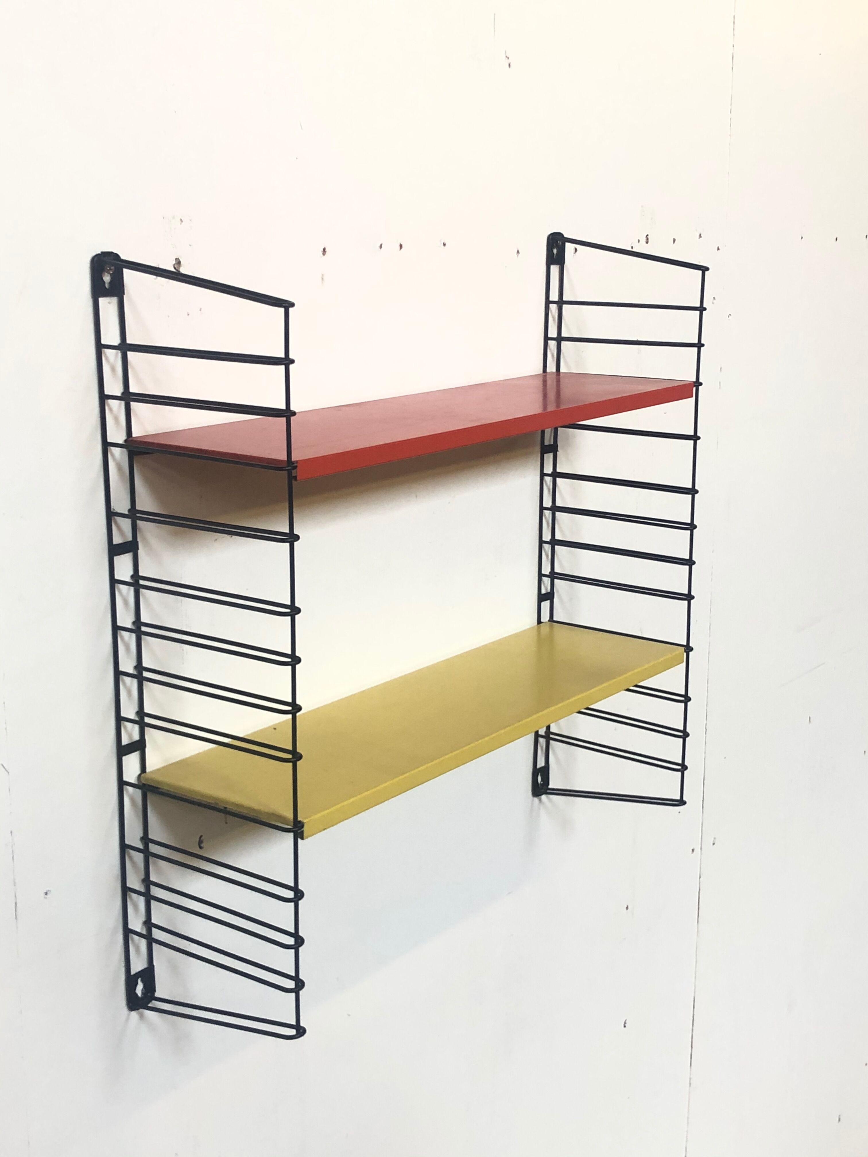 Shelf by Adriaan Dekker for Tomado Holland