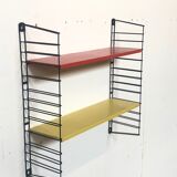 Shelf by Adriaan Dekker for Tomado Holland