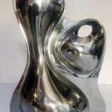 Sculpture Vase • Babyboop • Ron Arad • Alessi • 2002