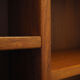 Teak bookcase, Danish design, 1970s, Denmark