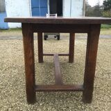 Farm table