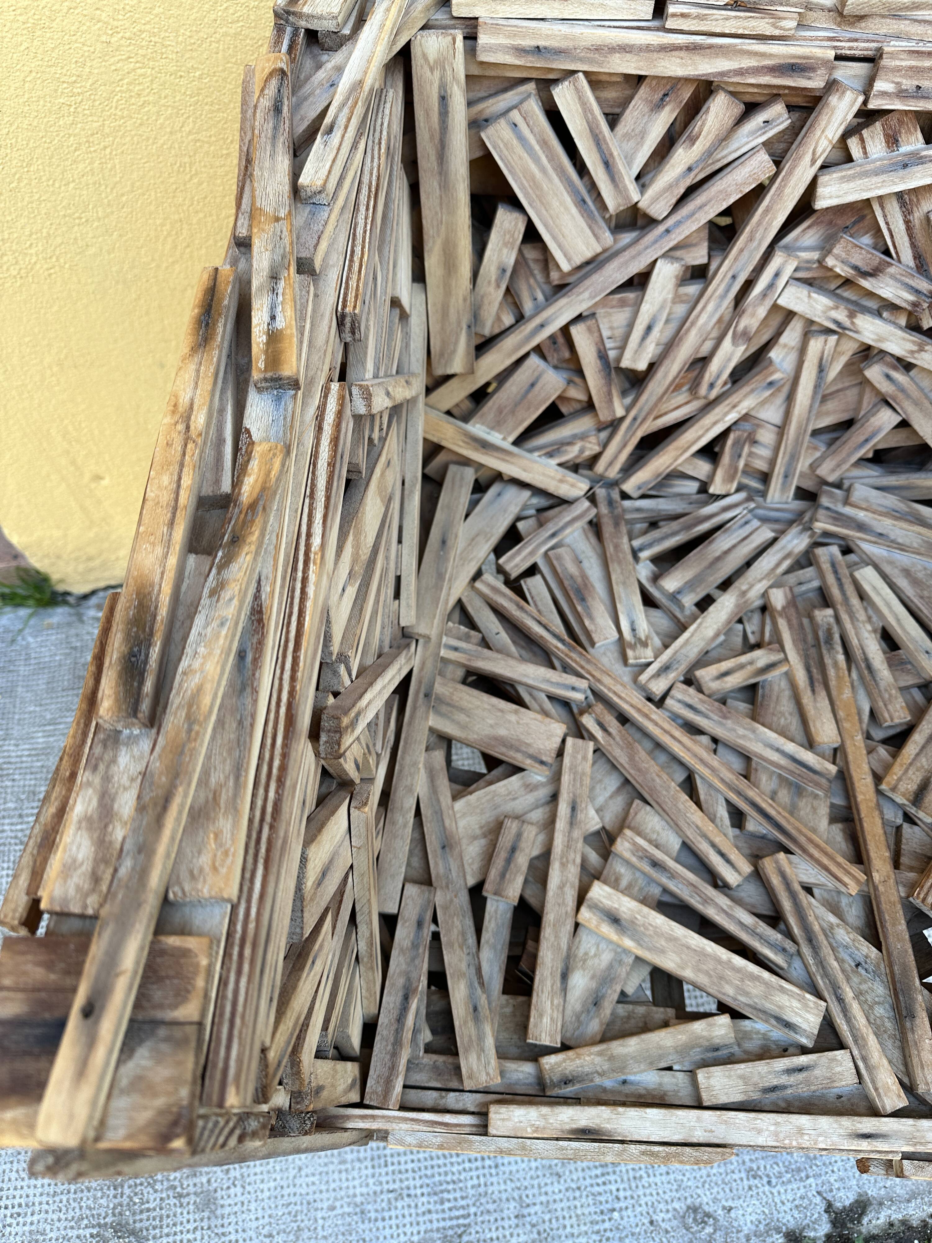 Favela armchair, Campana by Edra