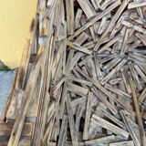 Favela armchair, Campana by Edra