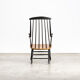 Rocking chair « Grandessa » par Lena Larsson pour Nesto