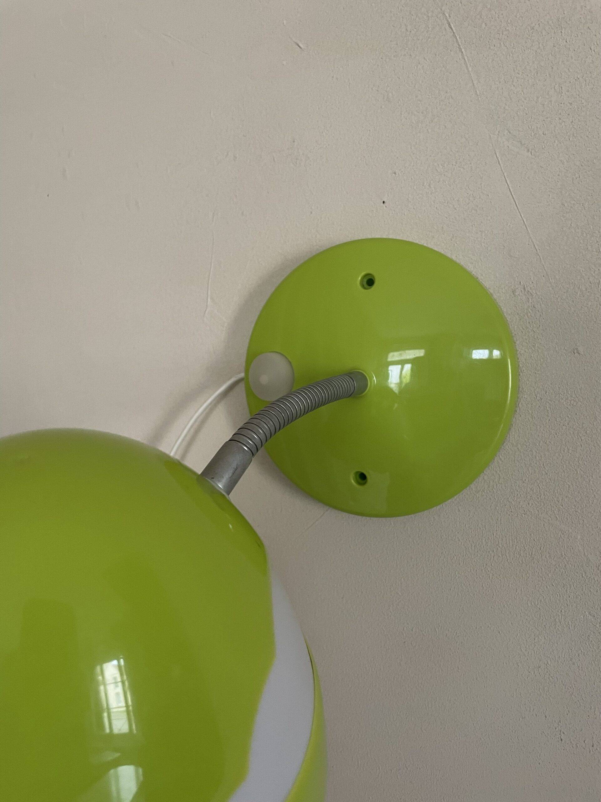 Cloud lamp Skojig by Henrik Preutz