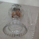 Oil lamp