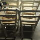 Dining room chairs