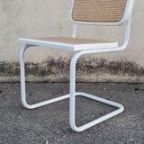 Cesca chair B32 by Marcel Breuer