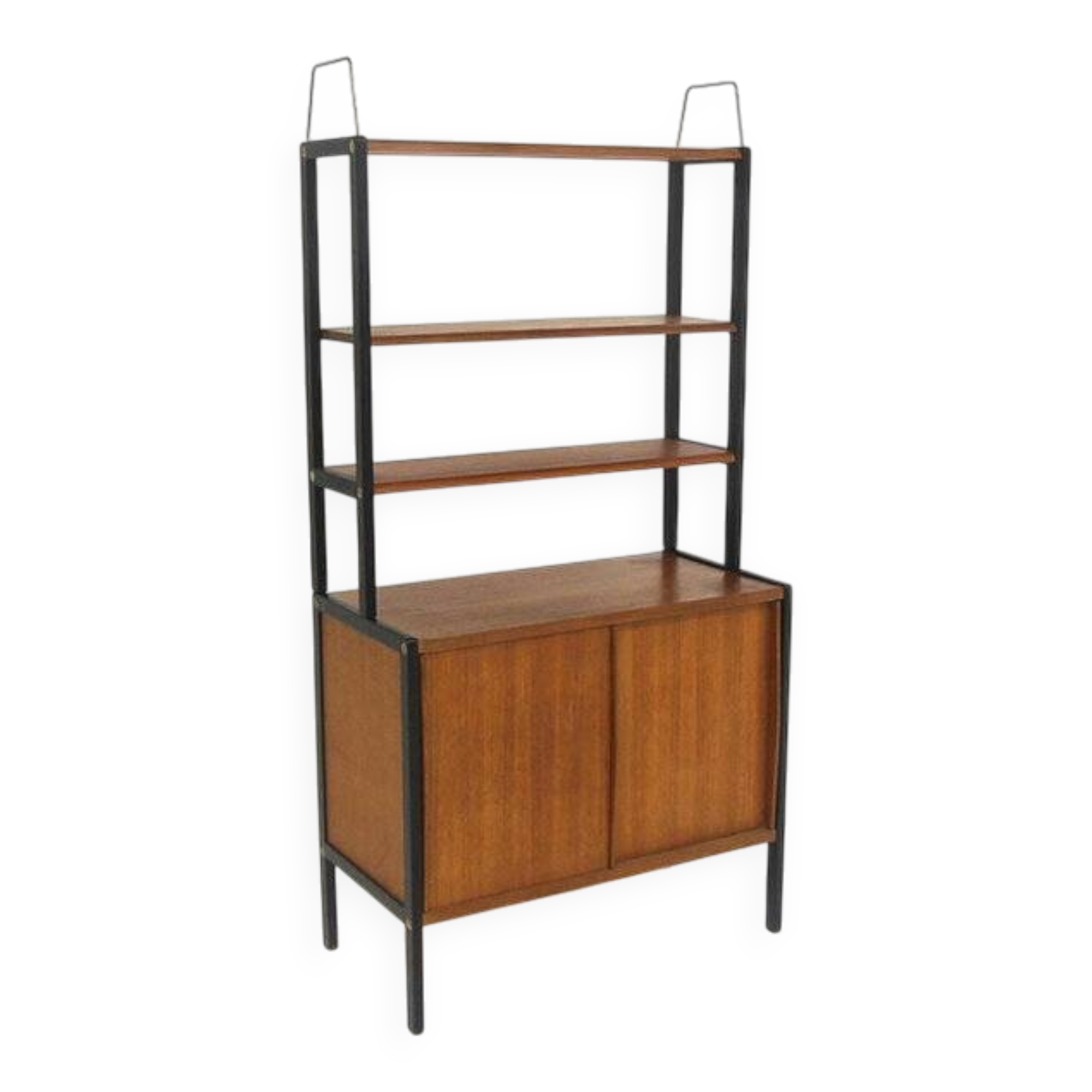"Variett" Library Bertil Fridhagen, Bodafors, Sweden, 1960