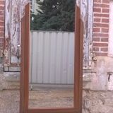 Miroir spyché art déco 96x184cm