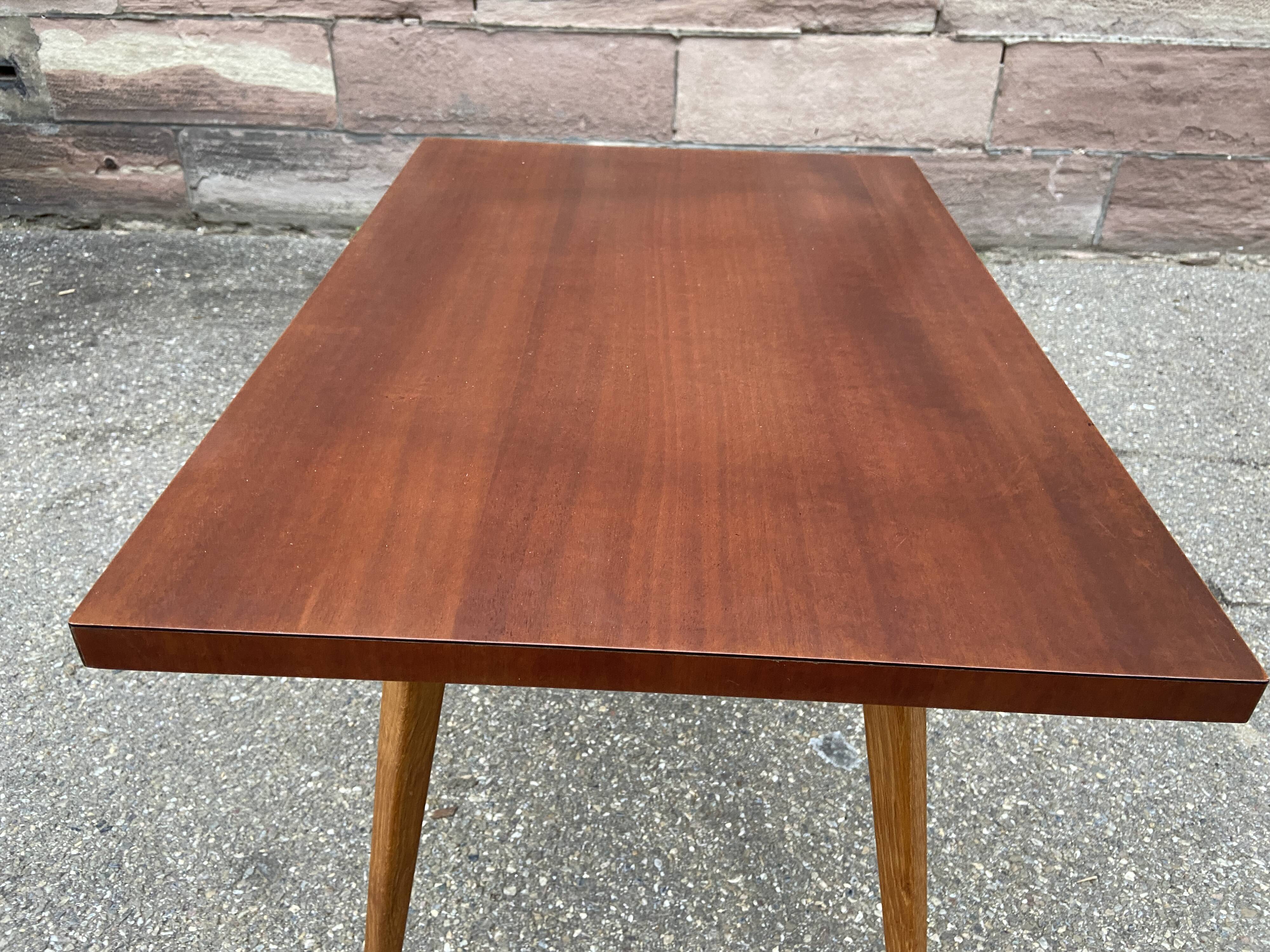 Vintage coffee table