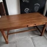 Table de ferme