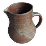 Vintage pitcher